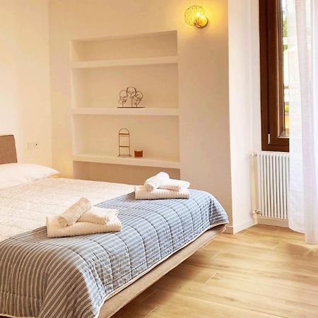 Eva Apartament Бавено Екстериор снимка