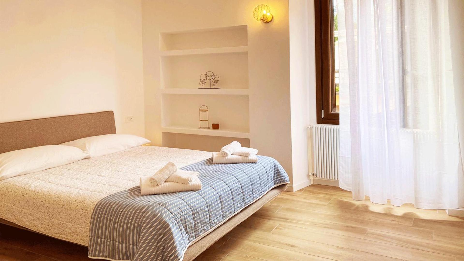 Eva Apartament Бавено Екстериор снимка