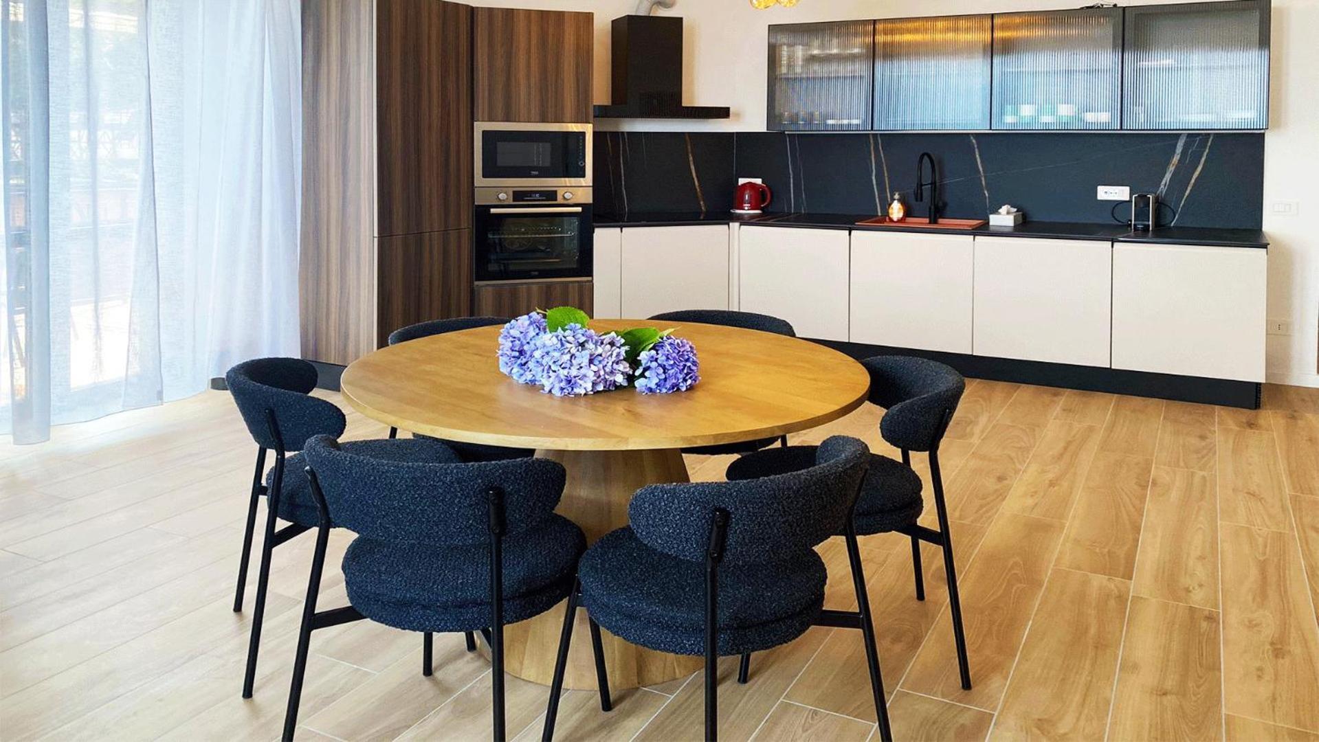 Eva Apartament Бавено Екстериор снимка