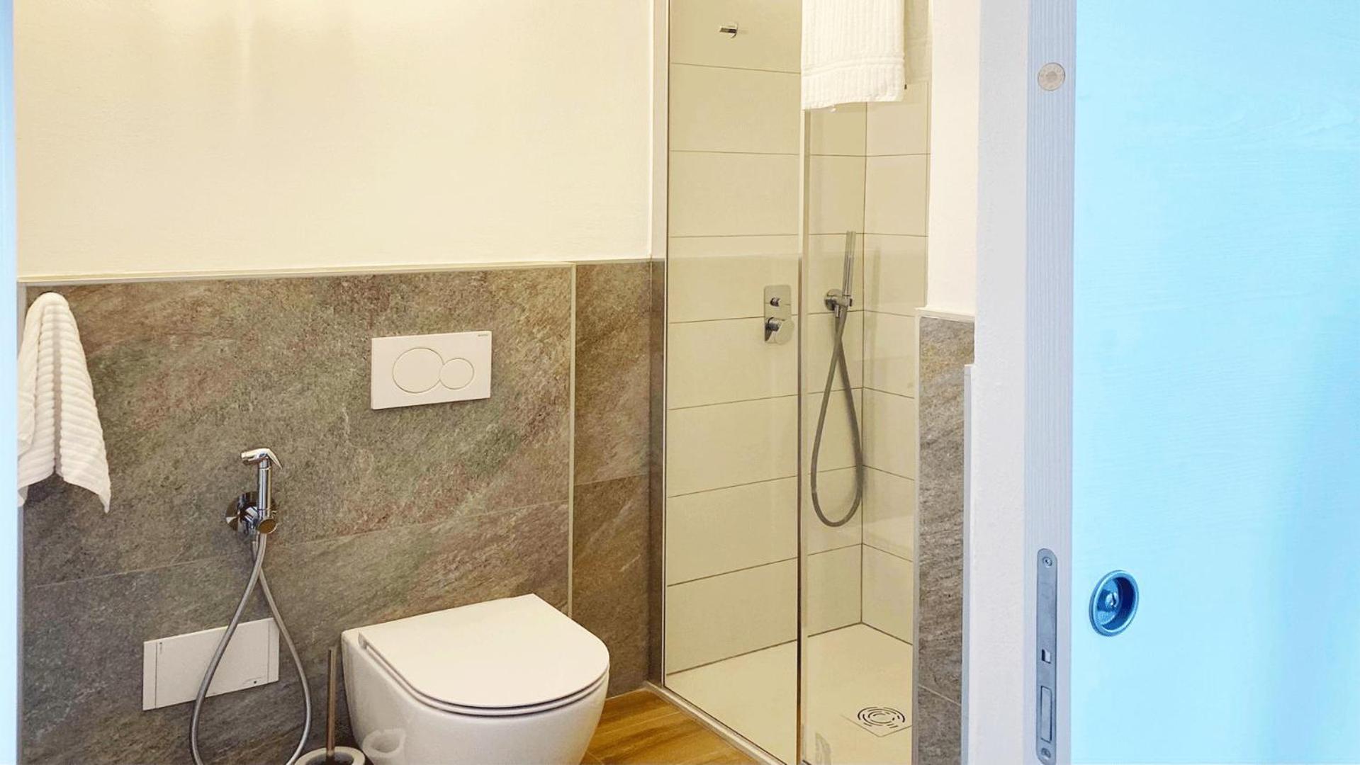 Eva Apartament Бавено Екстериор снимка
