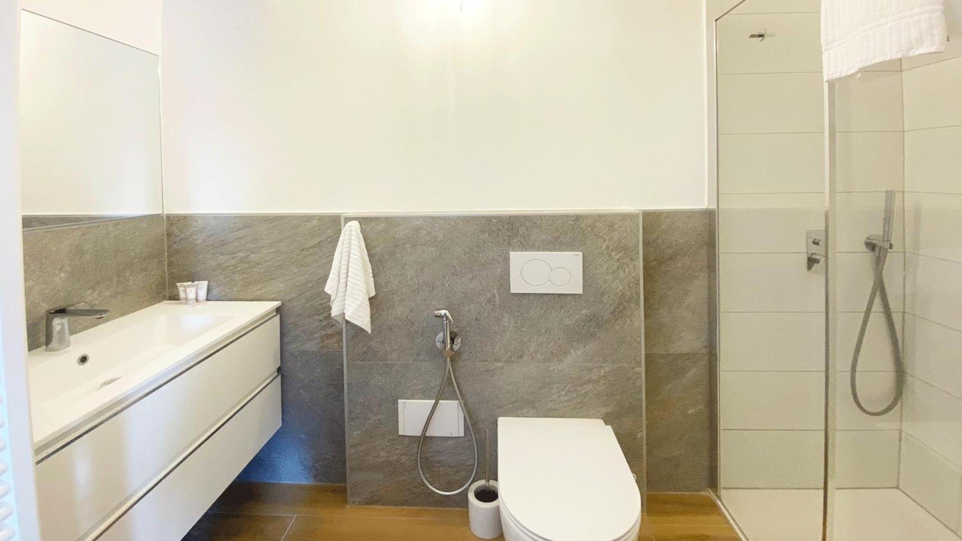 Eva Apartament Бавено Екстериор снимка