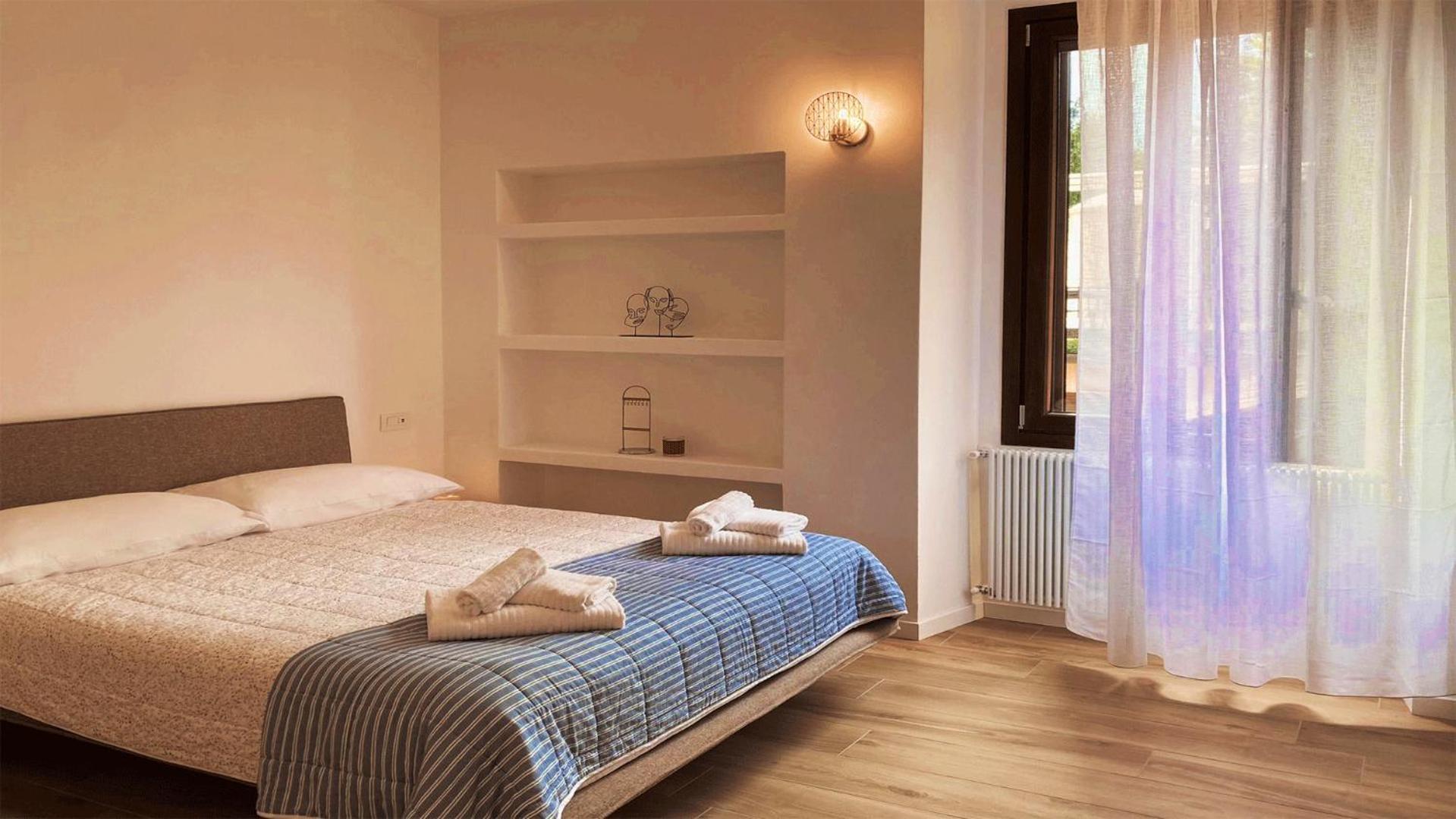 Eva Apartament Бавено Екстериор снимка