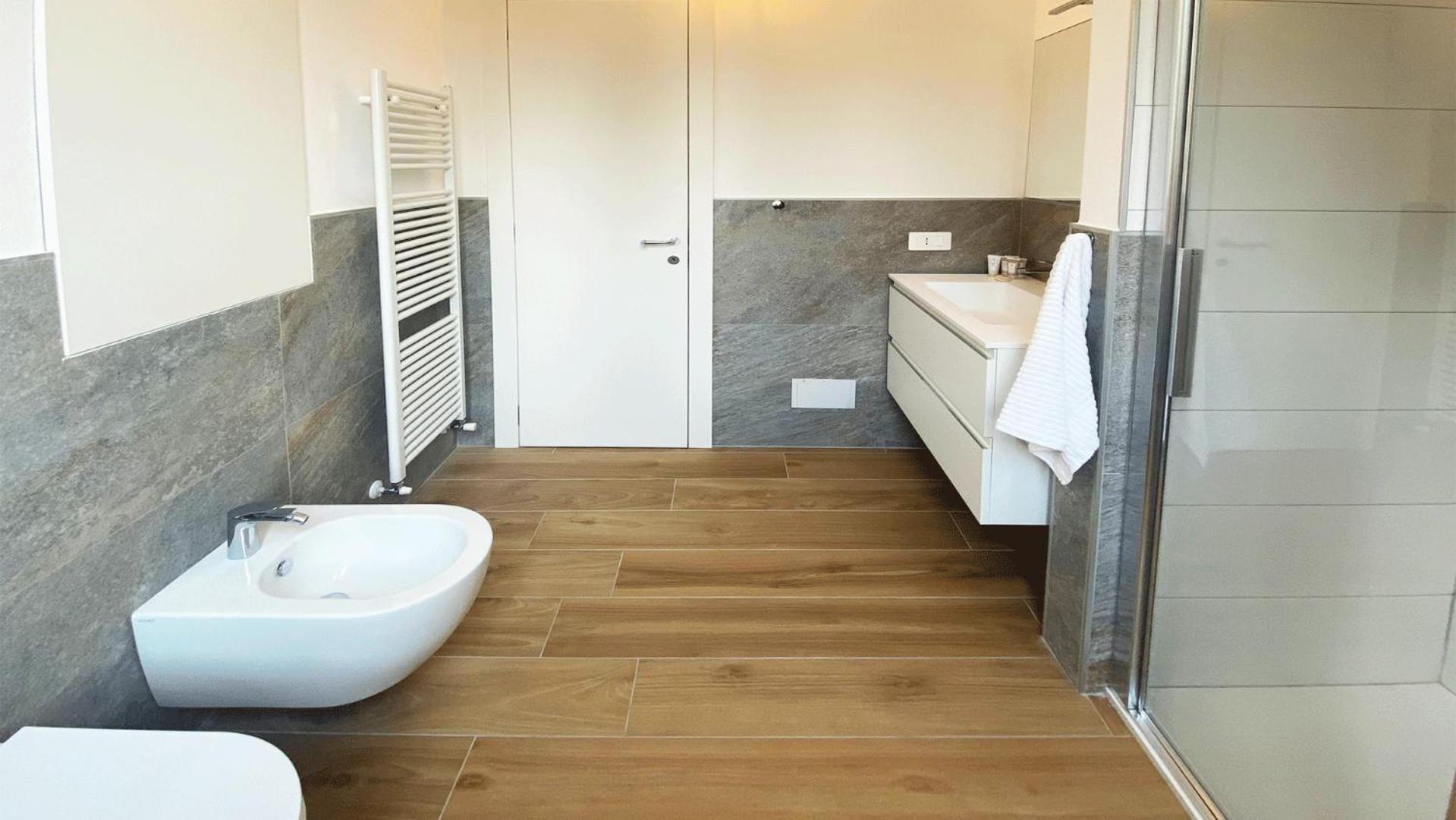 Eva Apartament Бавено Екстериор снимка