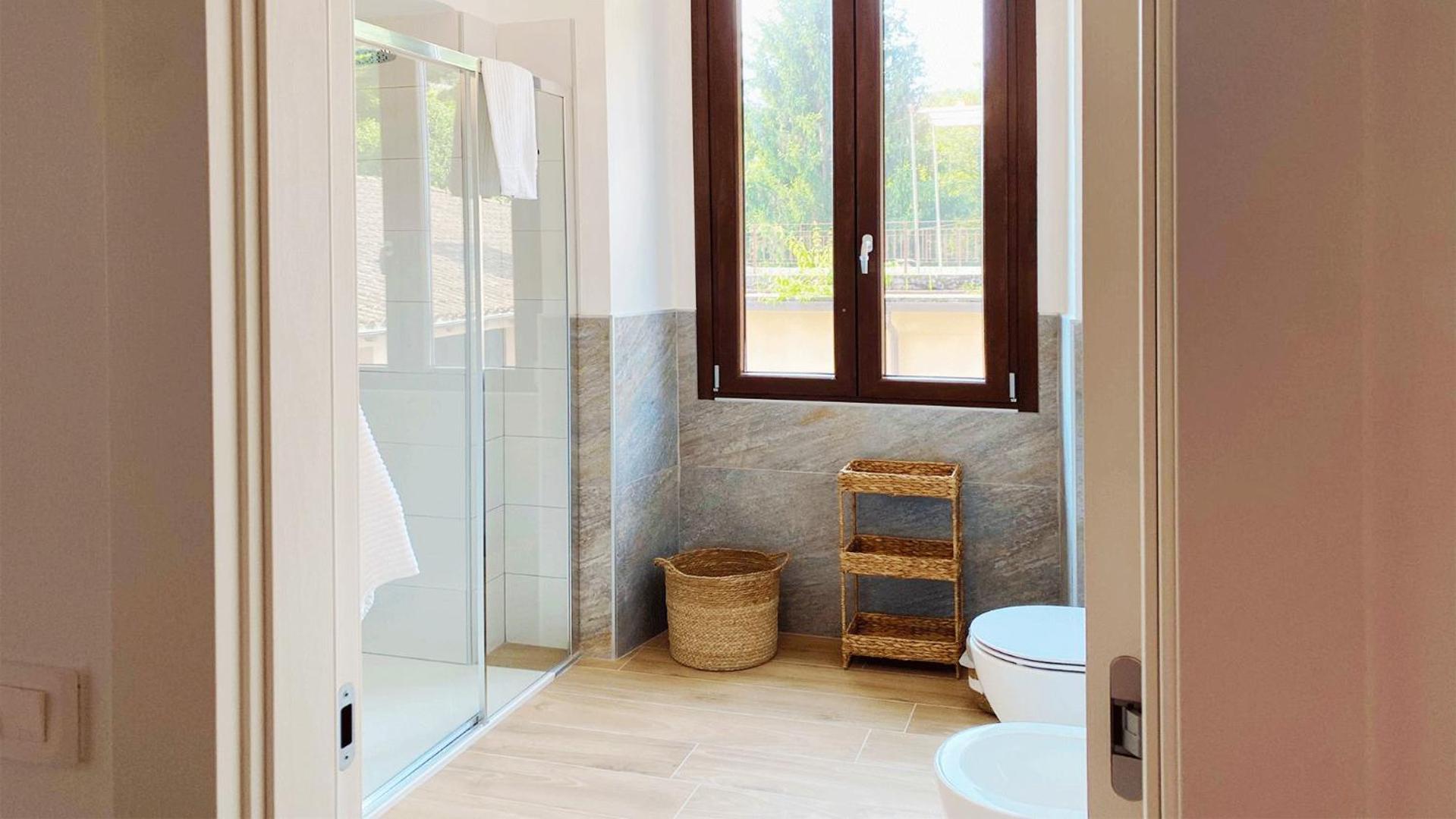 Eva Apartament Бавено Екстериор снимка
